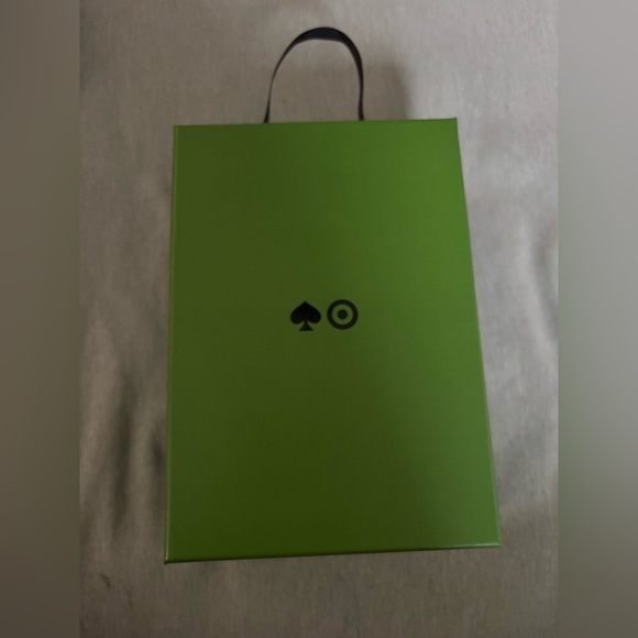 Kate Spade X Target Collab Lucky Necklace - Picture 6 of 6